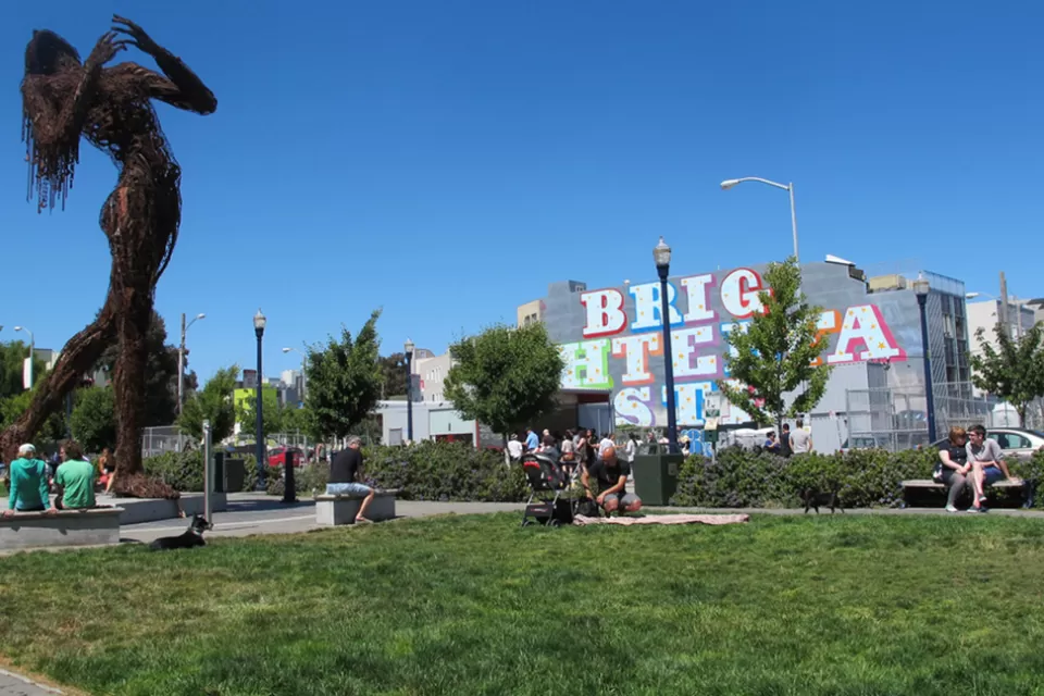 Octavia Boulevard